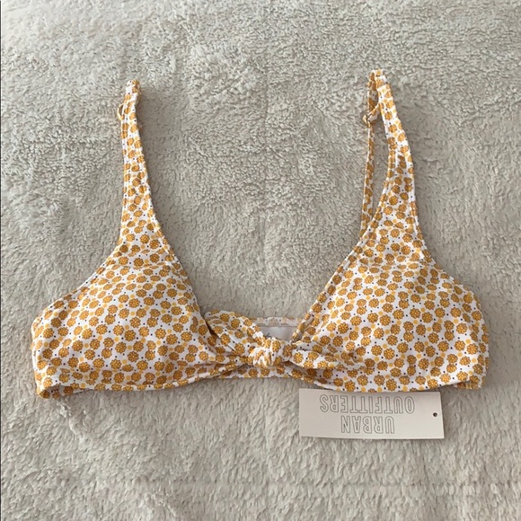 Urban Outfitters Other - Urban Outfitters Swimsuit Top